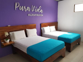 Puntarenas Bed & Coffee by Aldea